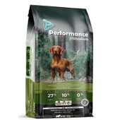 Pro Performance Premium Adult Kuzulu Pirinçli Yetişkin Köpek Maması 18 Kg - 1