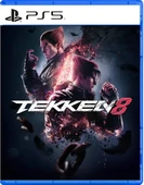 PS5 Tekken 8 - 1