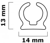 Döşeme rayı - 2