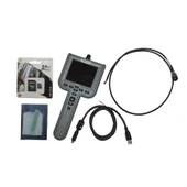 Endeskopi Cihazı Set 4,9 Mm - 2