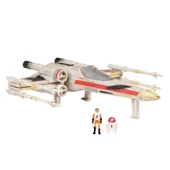 Star Wars X-Wing Araç ve Mikro Figür Set SWJ0092 - 1