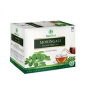 Moringa Çayı 30'lu Süzen Poşet - 1