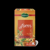 Kayısılı Form Çayı 20'li ( Diet Destek Ürünü ) - 2