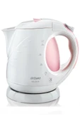 Arzum 1 - 2 L Bollento Gizli Rezistanslı Su Isıtıcısı Pembe AR3015 3 Yıl Resmi Distribütör Garantili 220 - 1