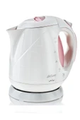 Arzum 1 - 2 L Bollento Gizli Rezistanslı Su Isıtıcısı Pembe AR3015 3 Yıl Resmi Distribütör Garantili 220 - 3