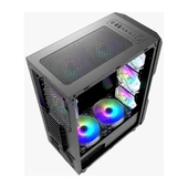 Vebingo Arius HRA5060Ti Ryzen 7 5700X 16GB Ram 1TB Nvme M.2 SSD RTX5060Ti 8GB Masaüstü Oyuncu Bilgisayarı - 4
