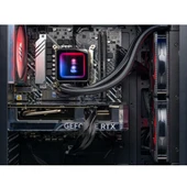 Vebingo Arius HRA5060Ti Ryzen 7 5700X 16GB Ram 1TB Nvme M.2 SSD RTX5060Ti 8GB Masaüstü Oyuncu Bilgisayarı - 7