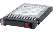 HP 872475-B21 300GB SAS 10K 12G SFF SC DS HDD (Teşhir Ürünü) - 1
