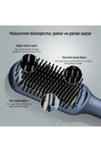 Arzum Ar5082-o Superstar Pro Saç Düzleştirici Fırça - Okyanus - 6