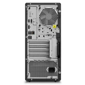 Lenovo ThinkStation P2 30FR003YTR012 i9-14900K 16GB 512SSD T400 W11P Masaüstü İş İstasyonu - 4