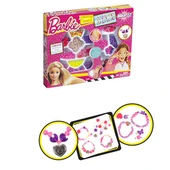 03182 BARBIE TAKI SETİ İKİLİ KUTU - 1