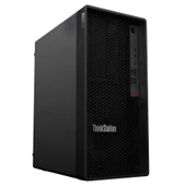 Lenovo ThinkStation P2 30FR003YTR007 i9-14900K 64GB 1TB+2TBSSD A4000 W11P Masaüstü İş İstasyonu - 2