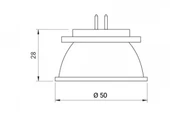 Zelig BE power Led - 3