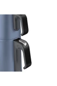 Arzum Ar3080-o Çay Sefası Okyanus 1650 W Çelik Çay Makinesi - 3