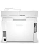 HP Laserjet Pro Color 5HH65A 4303DW Wi-Fi + Tarayıcı + Fotokopi Renkli Çok Fonksiyonlu Lazer Yazıcı - 3