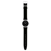 SS08K103 Swatch Black Classiness Again Bayan Kol Saati thumbnail 2