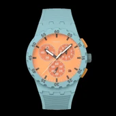 SUSL401 Swatch Juicy Apricot Erkek Kol Saati thumbnail 2