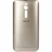Asus Zenfone 2 ZE551ML Arka Kapak Gold - 3