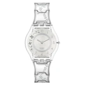SS08K100G Swatch Climber Flowery Again Bayan Kol Saati - 2