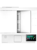 HP Laserjet Pro Color 5HH65A 4303DW Wi-Fi + Tarayıcı + Fotokopi Renkli Çok Fonksiyonlu Lazer Yazıcı - 2