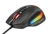 TRUST GXT940 XIDON RGB KABLOLU GAMING MOUSE(23574) - 1