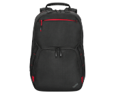 LENOVO 4X41A30364 ESSENTIAL PLUS NOTEBOOK SIRT ÇANTASI SİYAH 15.6'' - 1
