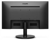 21.5 PHILIPS 222V8LA/00 LED FHD 4MS 75HZ HDMI DP - 3