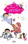 Küçük Periler - Yavru Kedi - 1