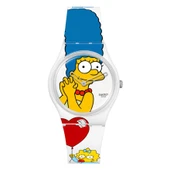 SO28Z116 Swatch Best Mom Ever Bayan Kol Saati - 1