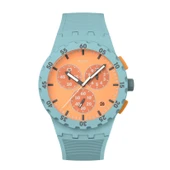 SUSL401 Swatch Juicy Apricot Erkek Kol Saati thumbnail 1