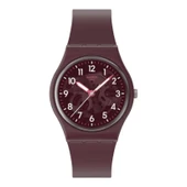 SO28R115 Swatch Thru The Crown Glass Bayan Kol Saati thumbnail 1