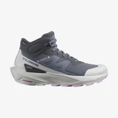 Salomon Elixir Activ Mid Gtx W Outdoor Gri Kadın Bot - 1