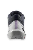 Salomon Elixir Activ Mid Gtx W Outdoor Gri Kadın Bot - 5