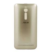 Asus Zenfone 2 ZE551ML Arka Kapak Gold - 1