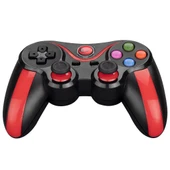 Snopy Rampage SG-R707 Android PS3/PC/Smart Phone/Tv Box Bluetooth Kablosuz Joypad Snopy Rampage - 1