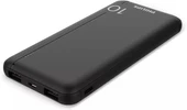 PHILIPS DLP1810CB/00 10.000 mAh Power Bank Siyah thumbnail 2
