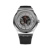 YIS431 Swatch System Through Again Erkek Kol Saati thumbnail 2