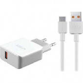 Hytech HY-XE20 2.1A Micro USB Kablolu Şarj Adaptör - 2