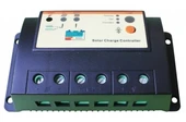 Şarj kontrol cihazı - 1