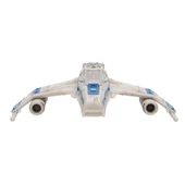 Star Wars E-Wing Araç ve Mikro Figür Set SWJ0147 - 3