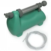 Marinapro yağ değiştirme sistemi - 1