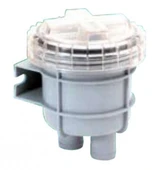 Vetus tip 330 deniz suyu filtresi - 1