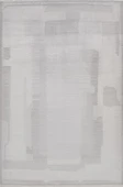 Gabardin Halı Jade 7010 Gri Serisi Triko Akrilik Salon Oturma Yatak Odası Halısı - 1
