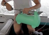 Marinapro yağ değiştirme sistemi - 3