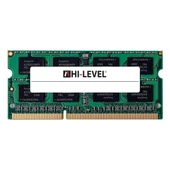 Hi-Level HLV-SOPC25600D4/32G 32GB DDR4 3200MHz CL22 Notebook Bellek - 1
