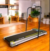 Maxfit X7 Uzaktan Kumandalı Katlanabilir Koşu Bandı thumbnail 1