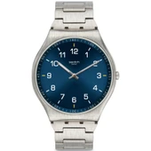 SS07S106G Swatch Skin Suit Blue Unisex Kol Saati - 1