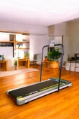 Voit MAXFIT X7 KOŞU BANDI - 1