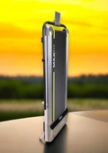 Maxfit X7 Uzaktan Kumandalı Katlanabilir Koşu Bandı thumbnail 7