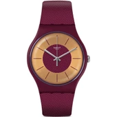 SUOR110 Swatch Bord D'eau Kol Saati - 1